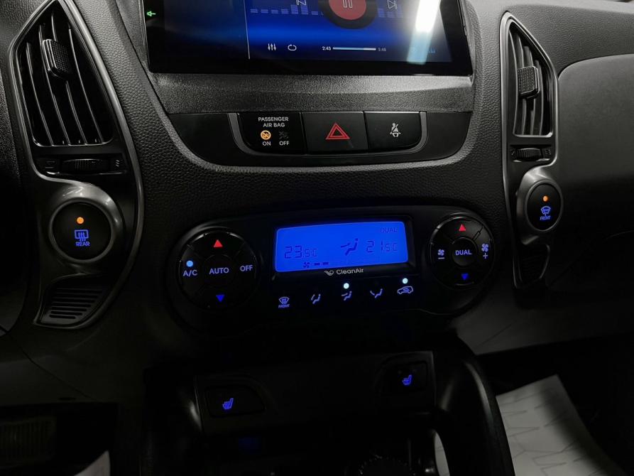 Hyundai ix35 I Рестайлинг Тверь  - изображение 16