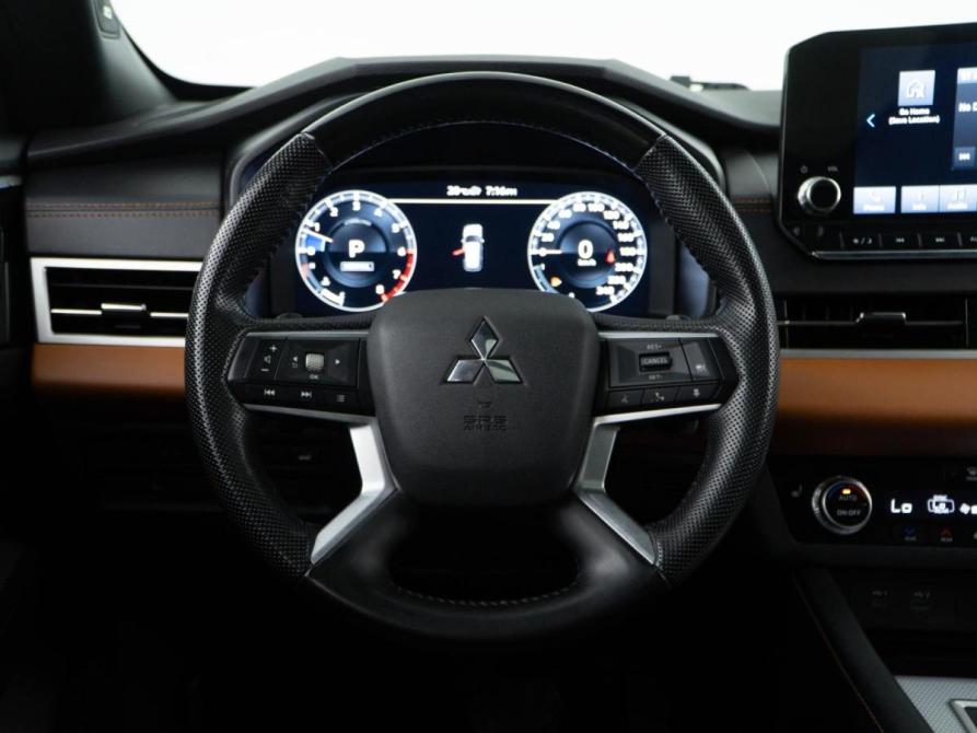 Mitsubishi Outlander IV Москва  - изображение 20