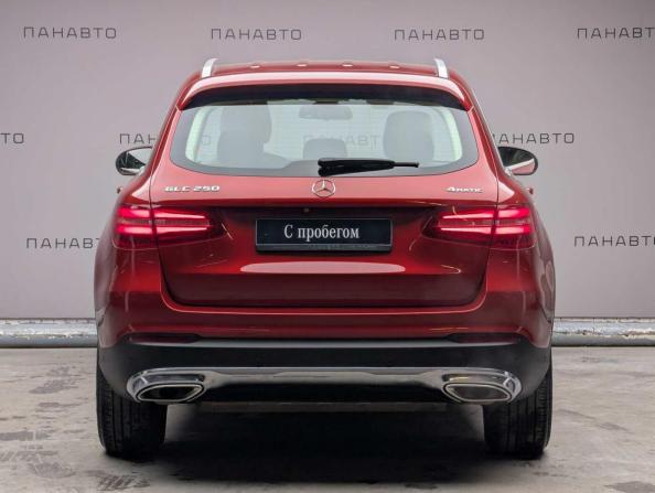 Mercedes-Benz GLC I (X253) с пробегом 2019 года, цена 3 535 000 рублей, 93423 км, внедорожник, Автокод Объявления