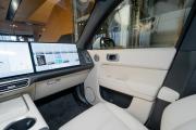 Li Auto (Lixiang) L6 Москва  - изображение 24