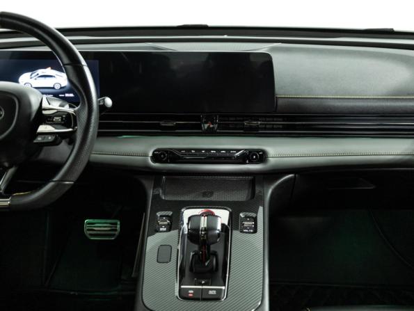 GAC Trumpchi Empow с пробегом 2021 года, цена 2 049 700 рублей, 50356 км, седан, Автокод Объявления