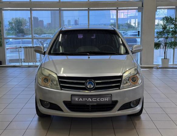 Geely MK I с пробегом 2013 года, цена 290 000 рублей, 80800 км, седан, Автокод Объявления