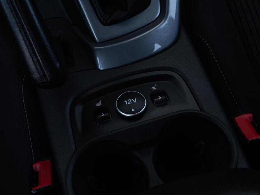 Ford Focus III Ставрополь  - изображение 20
