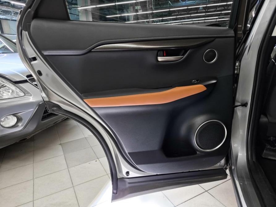 Lexus NX I Рестайлинг Нижний Новгород  - изображение 20