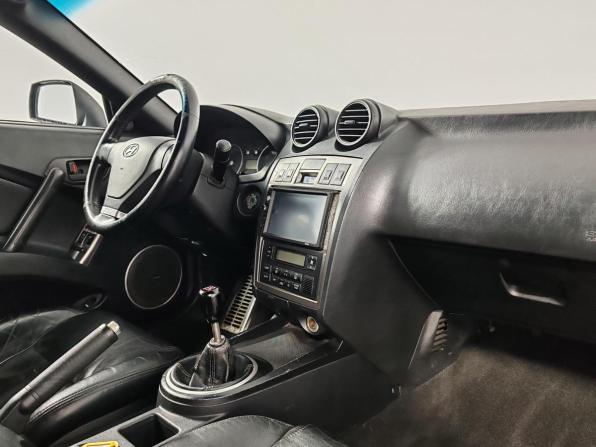 Hyundai Coupe II (GK) с пробегом 2002 года, цена 389 000 рублей, 247531 км, купе, Автокод Объявления