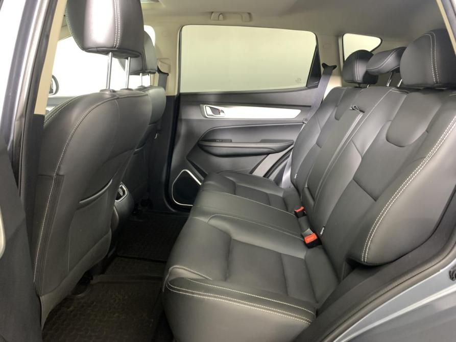 Geely Emgrand X7 I Рестайлинг 2 Москва  - изображение 19