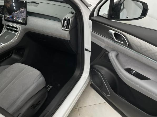Новый Geely Galaxy M7 2026 года, цена 3 849 000 рублей, внедорожник, Автокод Объявления