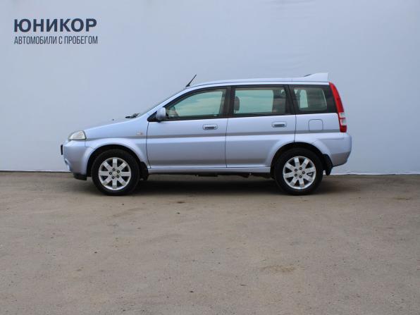Honda HR-V I Рестайлинг с пробегом 2004 года, цена 539 000 рублей, 234000 км, внедорожник, Автокод Объявления