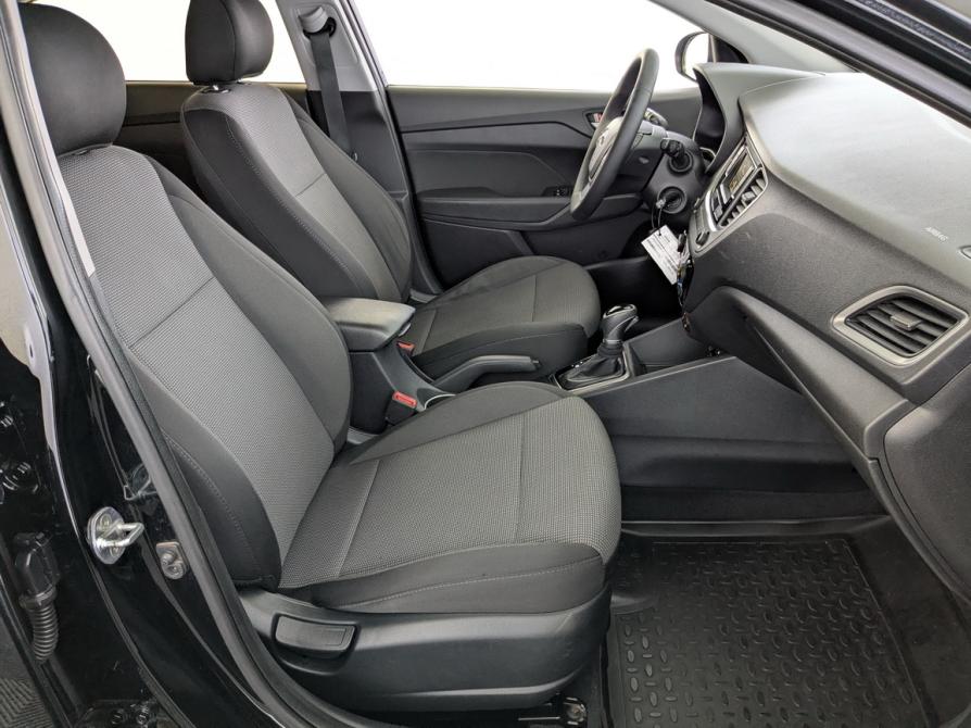 Hyundai Solaris II Москва  - изображение 23