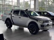 Mitsubishi L200 IV Новосибирск  - изображение 24
