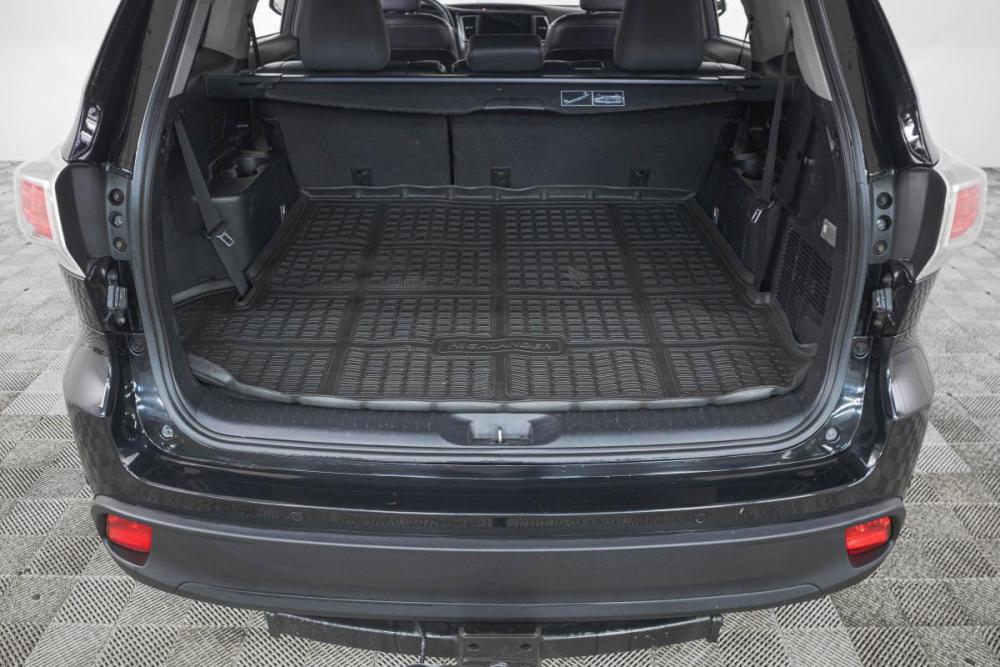 Toyota Highlander III (XU50) Кемерово  - изображение 8
