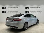 Ford Fusion (North America) II Санкт-Петербург  - изображение 26