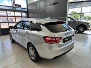 Lada (ВАЗ) Vesta I Екатеринбург  - изображение 32