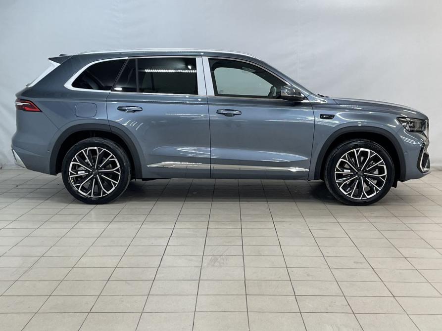 Geely Monjaro I Рестайлинг 2 Воронеж  - изображение 10