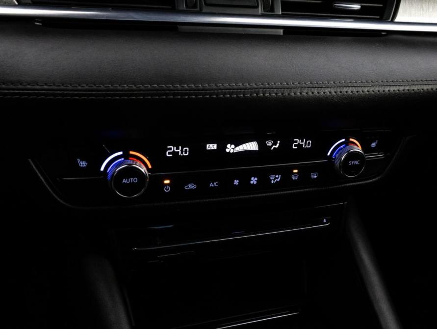 Mazda 6 III (GJ) Рестайлинг 2 Санкт-Петербург  - изображение 18
