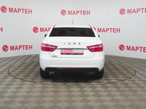 Lada (ВАЗ) Vesta I с пробегом 2018 года, цена 928 000 рублей, 68157 км, седан, Автокод Объявления