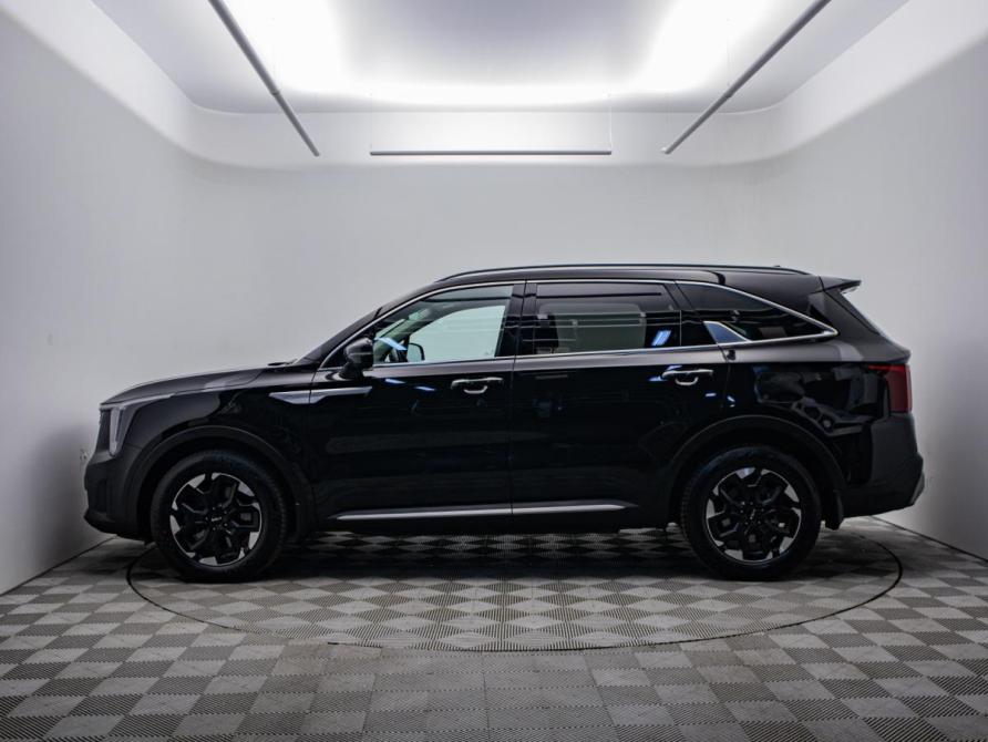 Kia Sorento IV Рестайлинг Москва  - изображение 9