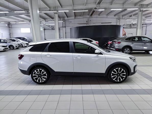 Lada (ВАЗ) Vesta I Рестайлинг (NG) с пробегом 2024 года, цена 1 625 000 рублей, 21605 км, универсал, Автокод Объявления