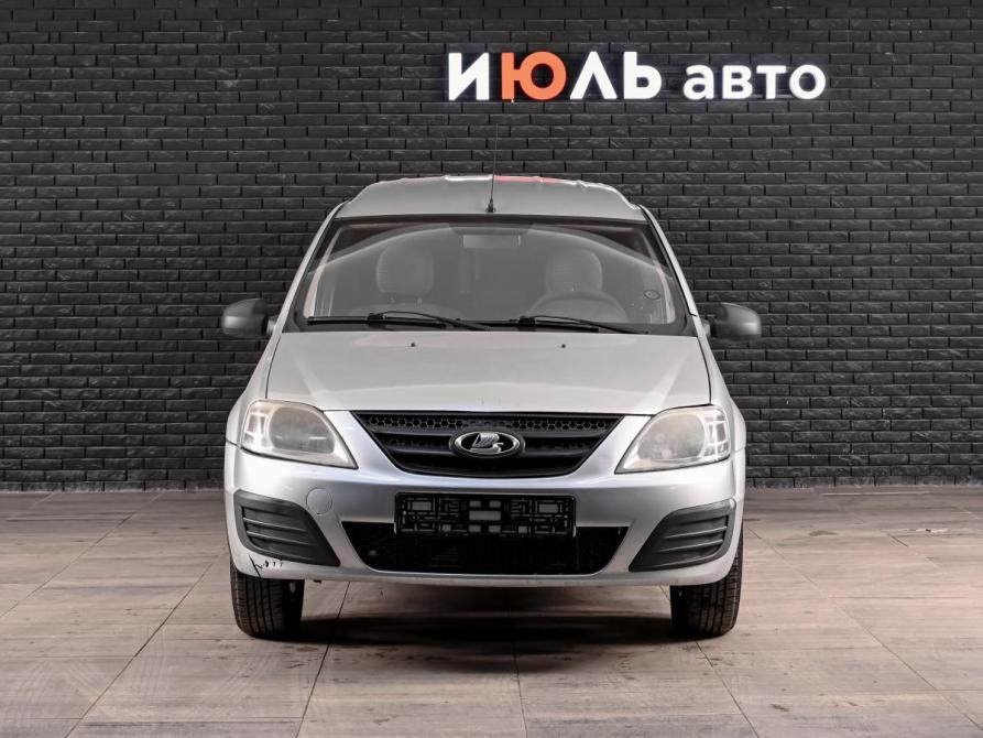 Lada (ВАЗ) Largus I Екатеринбург  - изображение 2
