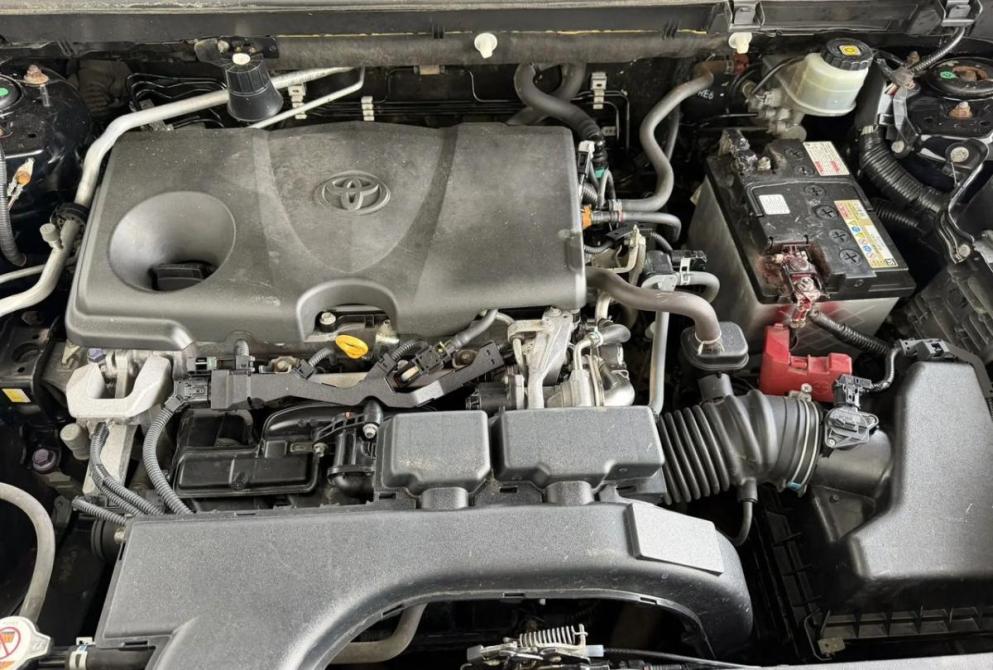 Toyota RAV4 V (XA50) Киров  - изображение 9