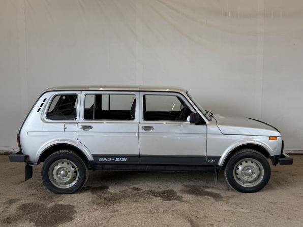 Lada (ВАЗ) 2131 (4x4) I с пробегом 2014 года, цена 380 000 рублей, 135064 км, внедорожник, Автокод Объявления