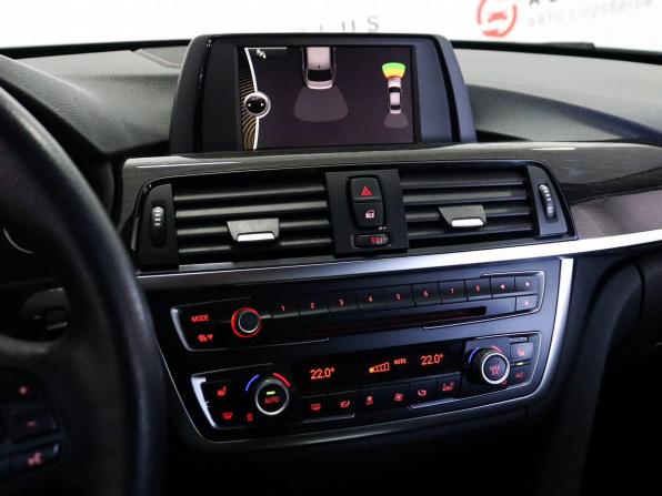 BMW 3 серии VI (F3x) с пробегом 2013 года, цена 1 799 000 рублей, 128595 км, седан, Автокод Объявления