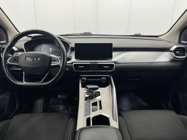 Geely Coolray I с пробегом 2022 года, цена 1 440 000 рублей, 78675 км, внедорожник, Автокод Объявления