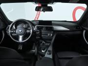 BMW 3 серии VI (F3x) Москва  - изображение 29