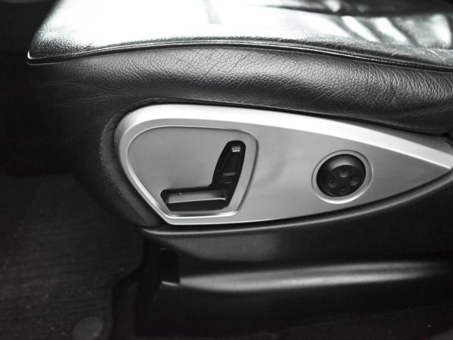 Mercedes-Benz GL-Класс I (X164) Рестайлинг Екатеринбург  - изображение 16