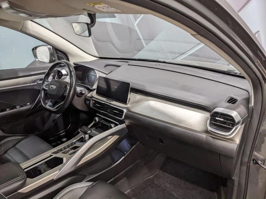 Geely Coolray I Пермь  - изображение 14