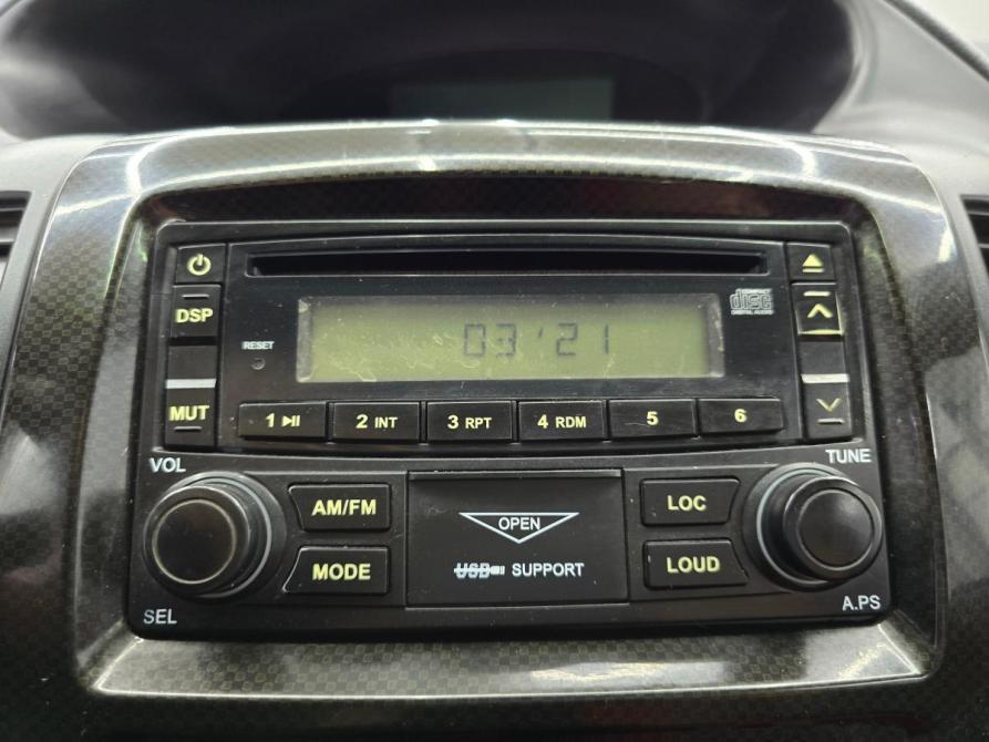 Geely MK Cross I Таганрог  - изображение 11