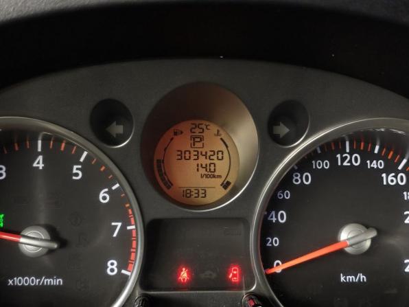Nissan X-Trail II с пробегом 2010 года, цена 919 000 рублей, 303419 км, внедорожник, Автокод Объявления