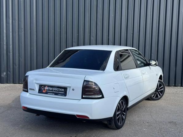 Lada (ВАЗ) Priora I Рестайлинг с пробегом 2016 года, цена 570 000 рублей, 154423 км, седан, Автокод Объявления