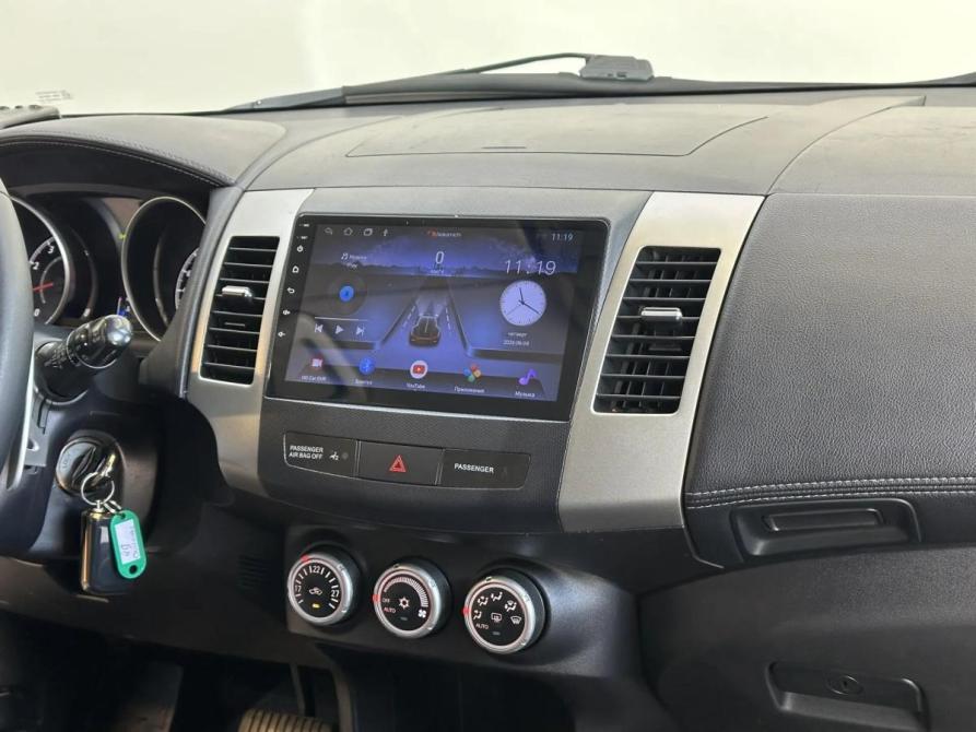 Mitsubishi Outlander II Барнаул  - изображение 16