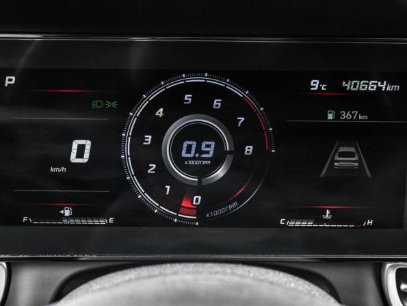 Hyundai Elantra VII (CN7) с пробегом 2020 года, цена 2 014 000 рублей, 40664 км, седан, Автокод Объявления