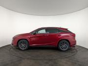 Lexus RX IV Москва  - изображение 38