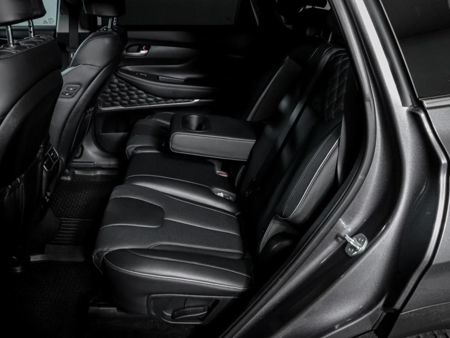 Hyundai Santa Fe IV Рестайлинг Москва  - изображение 10