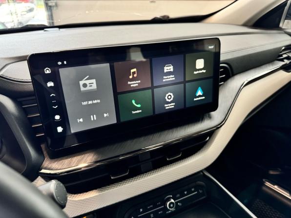 Haval F7 I Рестайлинг с пробегом 2023 года, цена 2 170 000 рублей, 57000 км, внедорожник, Автокод Объявления