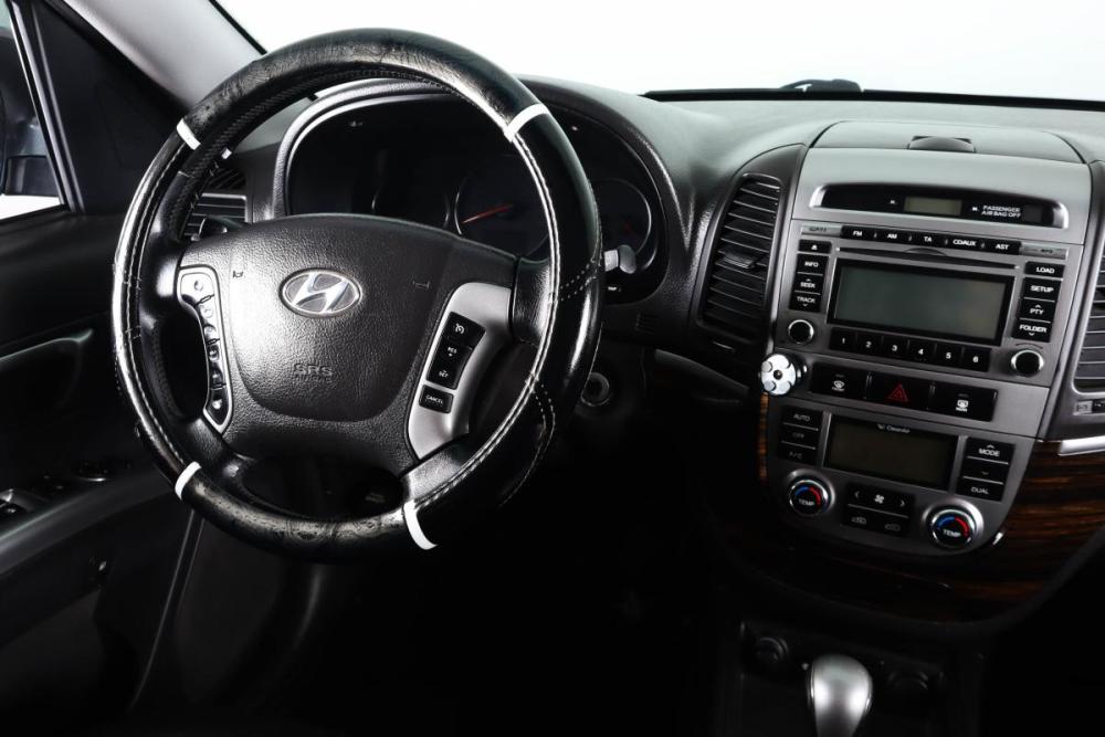 Hyundai Santa Fe II Рестайлинг Пермь  - изображение 14