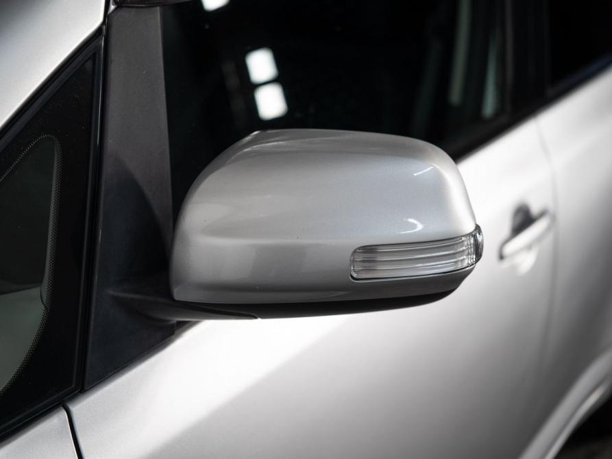Toyota Ractis I Иркутск  - изображение 17