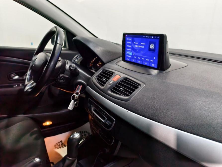 Renault Fluence I Курск  - изображение 7