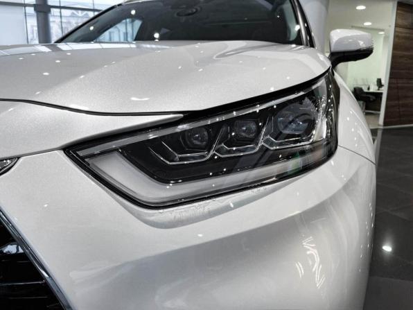 Toyota Highlander IV (XU70) с пробегом 2026 года, цена 5 700 000 рублей, 34 км, внедорожник, Автокод Объявления