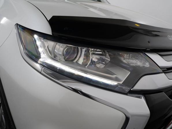 Mitsubishi Outlander III Рестайлинг 2 с пробегом 2015 года, цена 1 950 500 рублей, 93080 км, внедорожник, Автокод Объявления