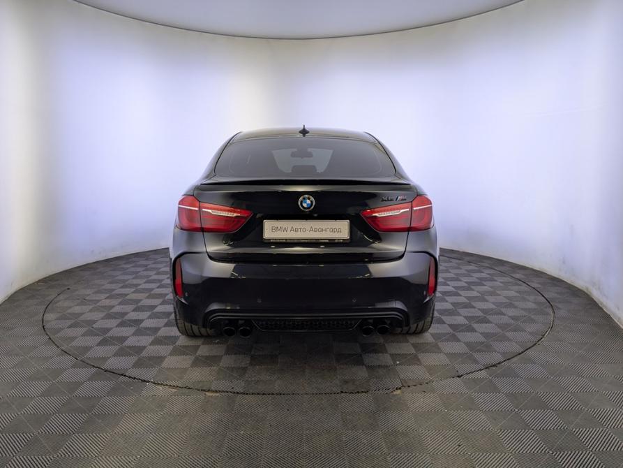 BMW X6 M II (F86) Москва  - изображение 27