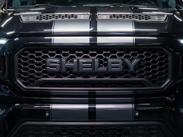 Новый Ford F-150 XIV 2023 года, цена 18 790 000 рублей, пикап, Автокод Объявления