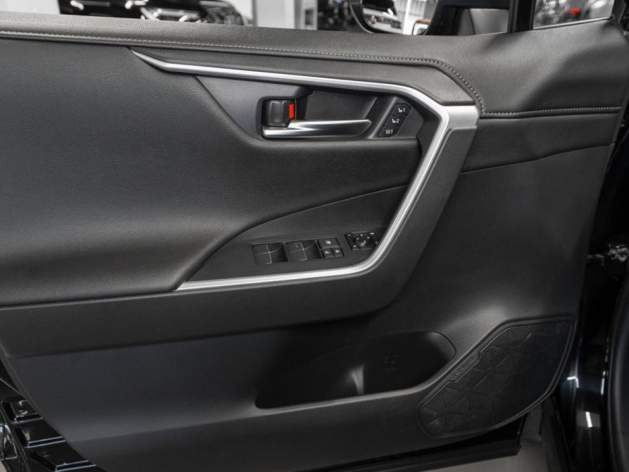 Toyota RAV4 V (XA50) Москва  - изображение 14