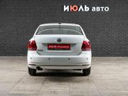 Volkswagen Polo V Рестайлинг Екатеринбург  - изображение 19
