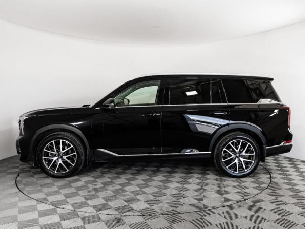 GAC GS8 II с пробегом 2023 года, цена 3 299 000 рублей, 46775 км, внедорожник, Автокод Объявления