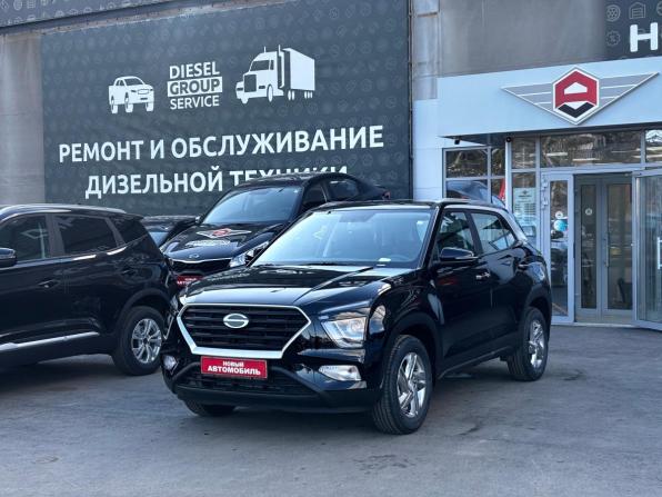 Solaris HC с пробегом 2025 года, цена 2 790 000 рублей, 3 км, внедорожник, Автокод Объявления