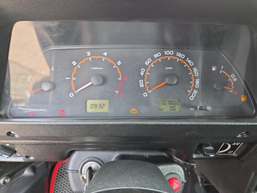 Lada (ВАЗ) 2121 (4x4) I Рестайлинг Саратов  - изображение 23